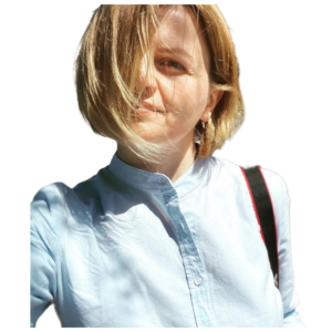 Валентина Вздульська